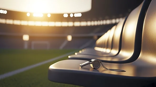 Roberto Mancini Appointed Head Coach of Al Sadd in Qatar After Nottingham Forest Snub