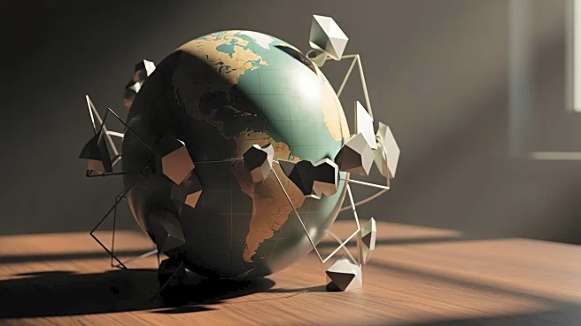 Analysis: Challenges Facing U.S. Foreign Policy Amid Global Shifts