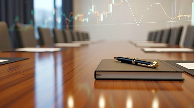 China Securities Regulatory Chief Wu Qing Seeks Approval to Step Down, Impacting Global Investor Sentiment