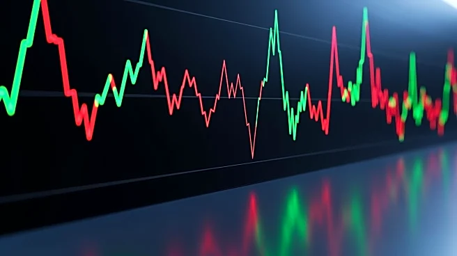 Wall Street Opens Lower Amid Uncertainty Following Government Reopening