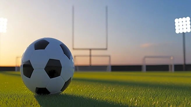 Argentina Prepares for World Cup Defense with Friendly Against Angola