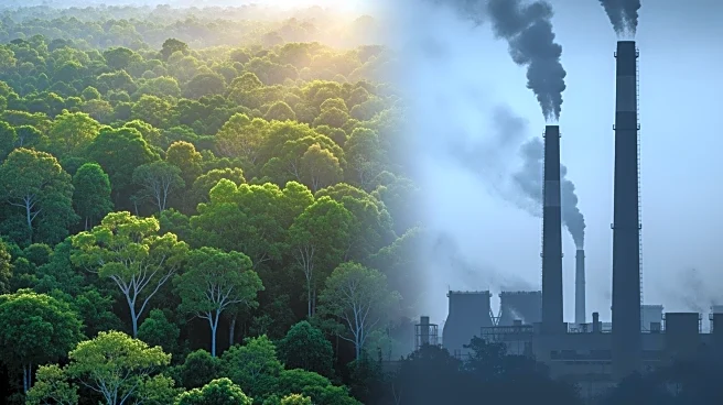 COP30 Climate Summit in Brazil Highlights Rising Fossil Fuel Emissions Amid Renewable Energy Growth