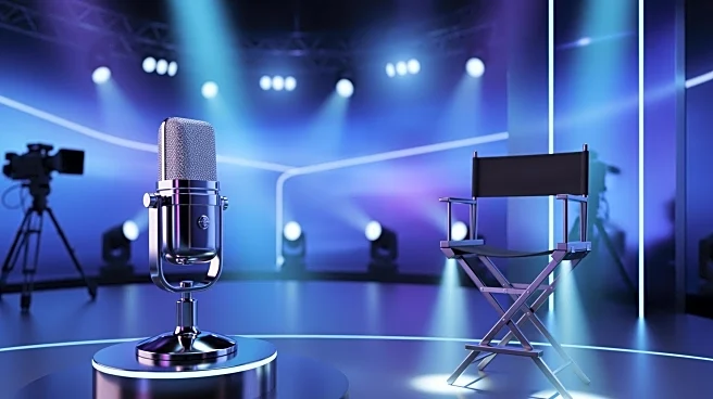 NBC Announces Midseason Premiere Dates Including 'The Voice' and New Tracy Morgan Comedy