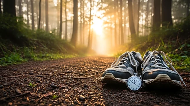 Murray State University Competes in NCAA Southeast Regional Cross Country Championship