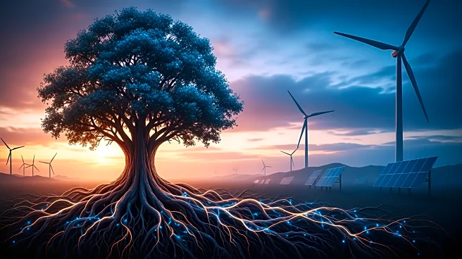 COP30 Podcast Highlights Indigenous Protests and Energy Transition