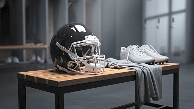 Buccaneers Coach Todd Bowles Confirms Bucky Irving's Return to Practice Amid Injury Concerns