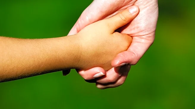 Children's Minnesota Offers Guidance to Parents on Managing Chore Conflicts