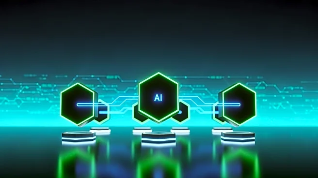 LCPC AI Launches AI-Integrated Blockchain Model to Enhance Cryptocurrency Stability