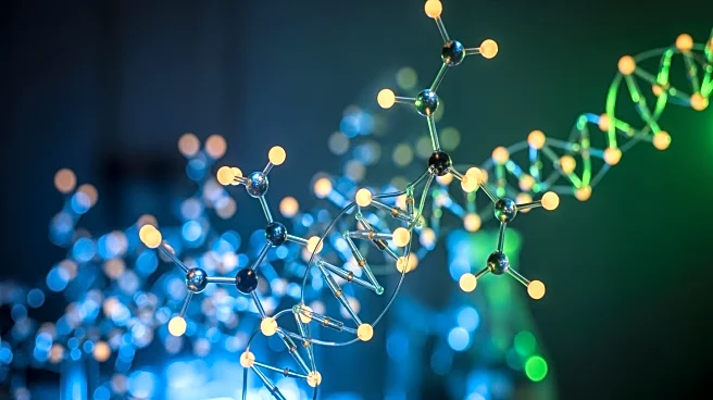 Research Identifies NUDT5 and Demethoxy-Coenzyme Q as Key Regulators in Nucleotide Synthesis