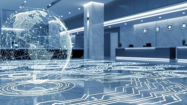 Eurobank Partners with Fairfax Digital to Launch AI Initiative for Enhanced Banking Operations