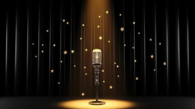 Actress's Comment on Rigged System Sparks SAG Reform Calls for 2025