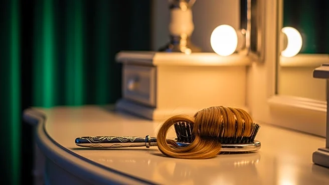 Ariana Grande Embraces Audrey Hepburn-Inspired Bangs for 'Wicked: For Good' Premiere