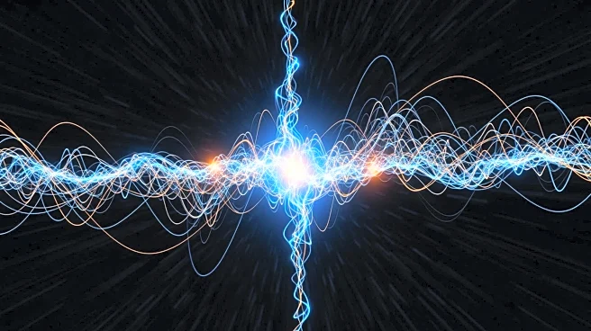 Study Reveals Dynamic Brain Network Reorganization During Audiovisual Interactions