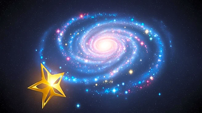 Universal Pictures Announces 'Super Mario Galaxy Movie' Sequel with New Voice Cast