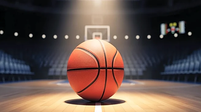 Utah Jazz Coach Will Hardy Praises Ace Bailey's Rise in NBA Rookie Ladder