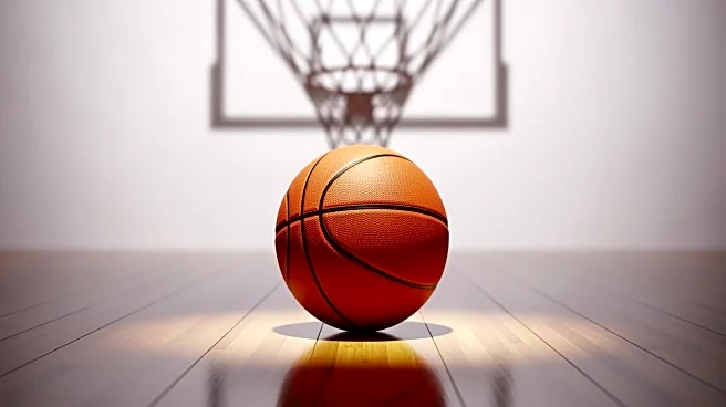 Marshall Basketball Triumphs Over Elon with Fricks' Stellar Performance