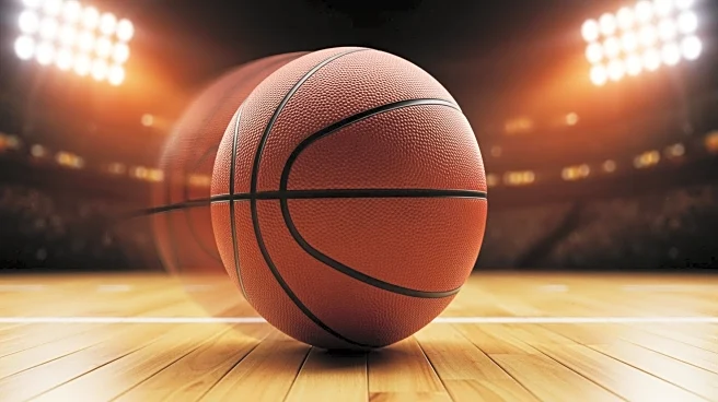 Houston Cougars Dominate Oakland in College Basketball Match