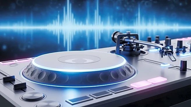 Jason Kushy Achieves Global Recognition with Debut EP on Beatport Charts