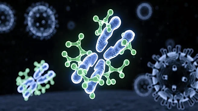 Vaccine-Elicited Antibody Shows Potent Neutralization Against Marburg Virus