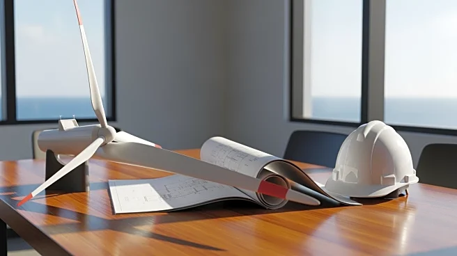 New Consultancy Supports Offshore Wind Firms with Growth and Safety Strategies