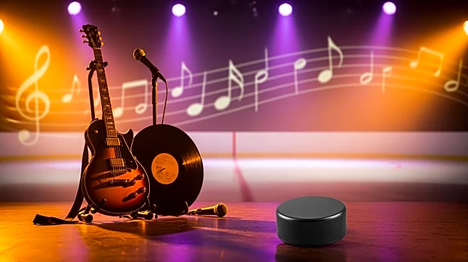 Philadelphia Flyers Announce Phish Night Event with Concert and Merchandise