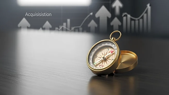 Aviva Sets Ambitious Financial Targets Following Direct Line Acquisition