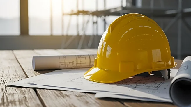 M Activity Increases in Construction Industry Amid Economic Uncertainty