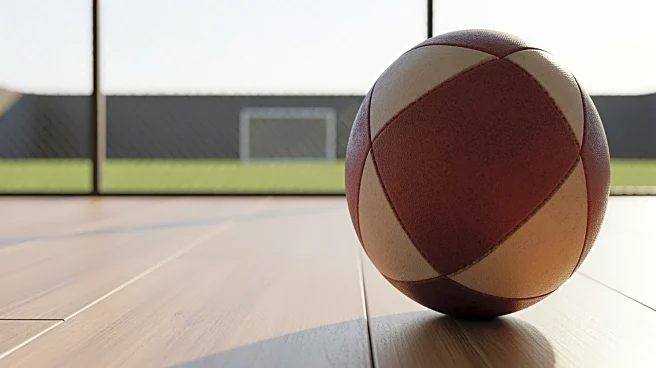 Alex Scott's Journey from Non-League to England Call-Up