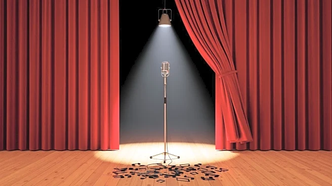 Australian Theaters Announce Casts for 'Love Actually? The Musical Parody'