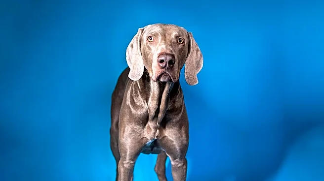 The Farmer's Dog Offers Fresh, Personalized Meals for Dogs, Enhancing Pet Nutrition