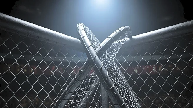 WWE WarGames Main Event Plans Revised