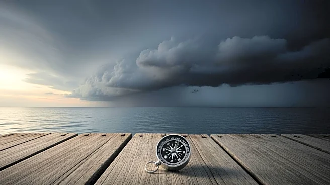 U.S. Allies Criticize Trump’s Caribbean Military Strikes, Question Legality