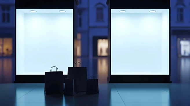 Saks Off Fifth to Close Nine U.S. Stores, Impacting Shoppers and Local Economies