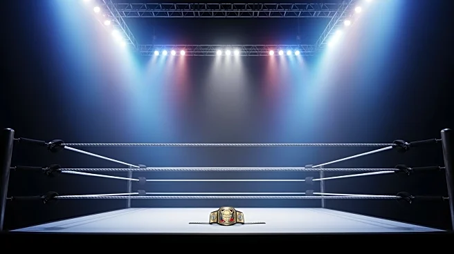 Stephanie Vaquer Set for Major Match at WrestleMania 42