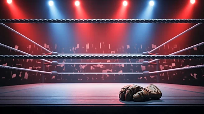 AEW Dynamite: Blood  Guts May Feature Surprise Return