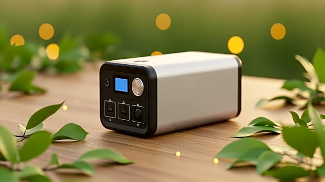 EcoFlow Offers Major Discounts on Portable Power Stations for Black Friday