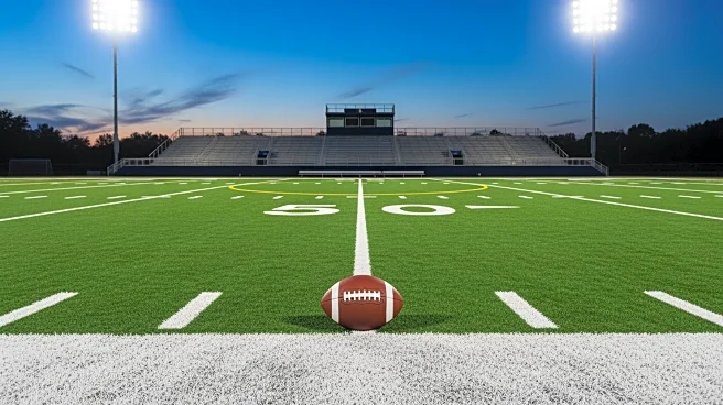 UConn Football Team Aims to Maintain Perfect Home Record Against Air Force