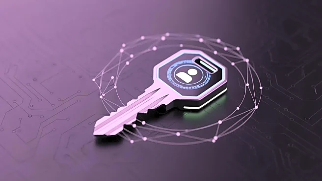 Zero-Knowledge Identity Startup Self Secures $9M Funding, Launches Points Program