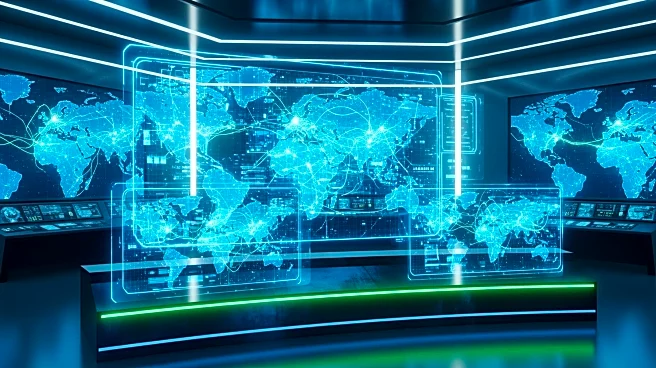 Operation Endgame Disrupts Global Malware Networks in Major Crackdown