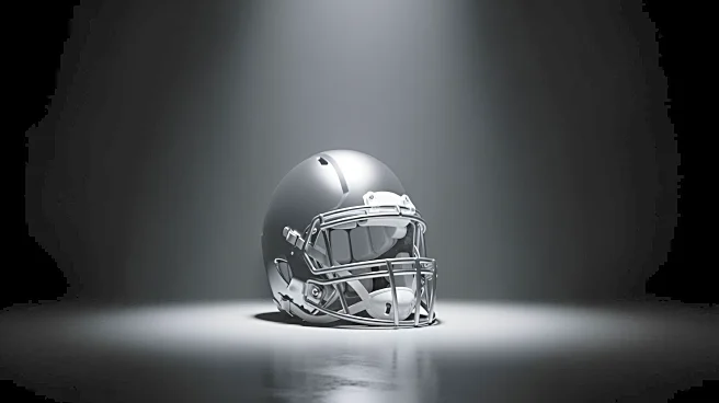 Robert Griffin III Highlights Defensive Star Jacob Rodriguez in Heisman Rankings