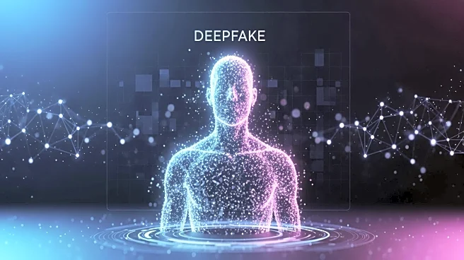 Advocacy Group Urges OpenAI to Address Deepfake Risks with Sora 2