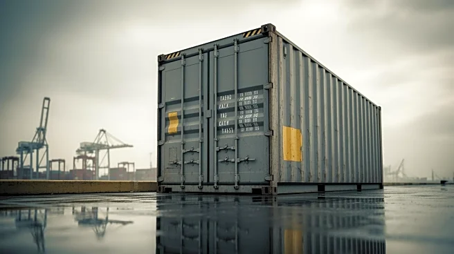 Hapag-Lloyd Reports 50% Profit Drop, Adjusts Full-Year Earnings Outlook