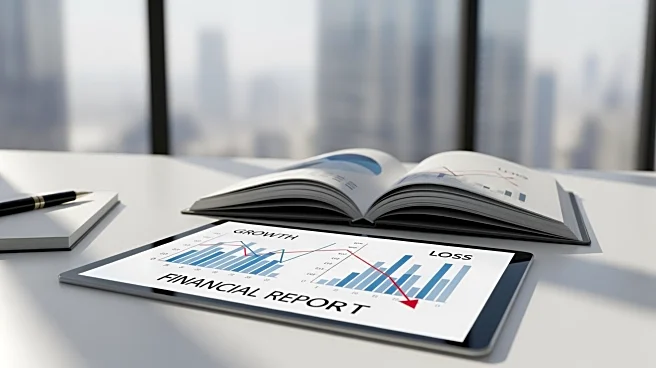 Webtoon Reports $11 Million Loss in Q3 Despite Revenue Growth