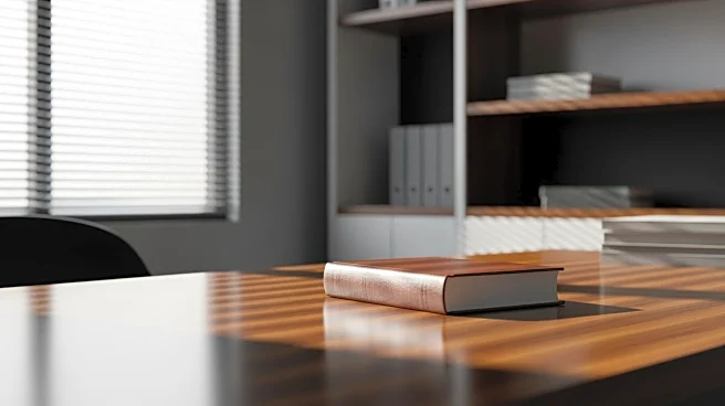 Oxford University Press Announces 113 Layoffs in U.K. Amid Organizational Changes