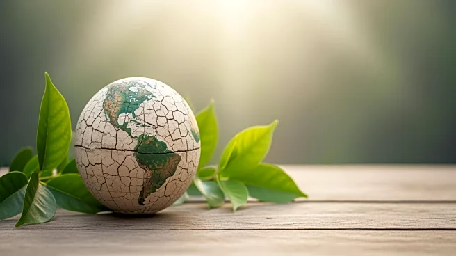 COP30 Panel Highlights Global Climate Refugee Crisis and Urges Climate Justice