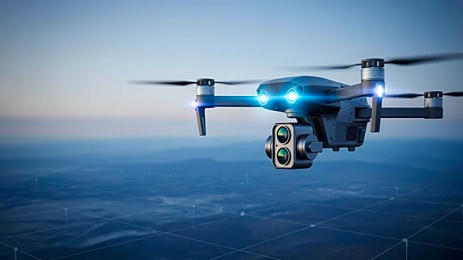 AIMS Introduces Advanced Imaging System for Remote Monitoring of Human Casualties