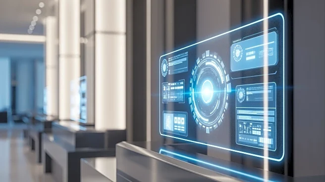 Hotel Industry Embraces Predictive Technologies for Enhanced Guest Experience in 2026