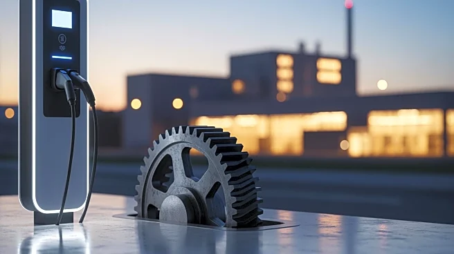 Toyota Announces $10 Billion Investment in US Manufacturing and EV Infrastructure