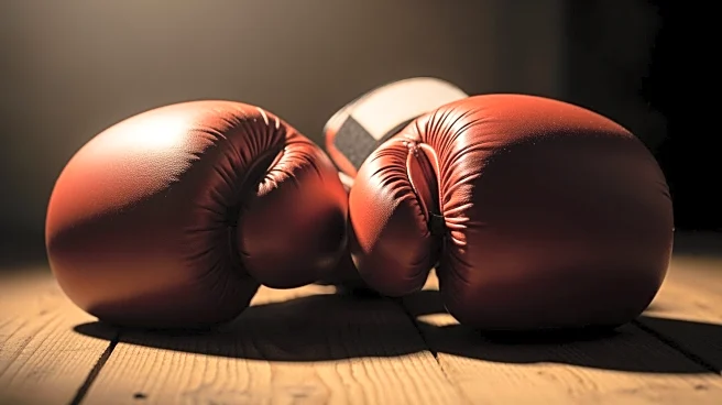 Lorenzo Hunt Returns to BKFC 84 After 18-Month Hiatus