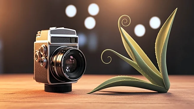 Rodrigo García's 'The Follies' Set for Netflix Release, Showcasing Mexican Talent